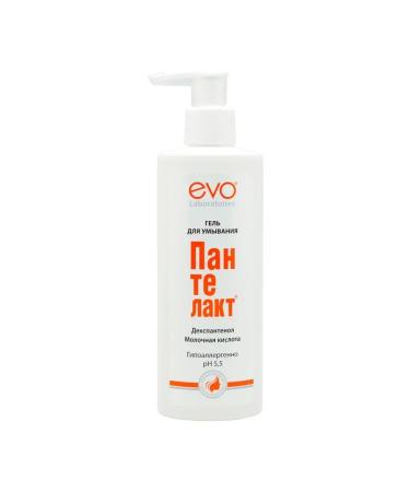 EVO AVANTA GEL for washing Pantelak 200ml