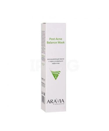 ARAVIA PROF Mask with a generating effect of 100ml