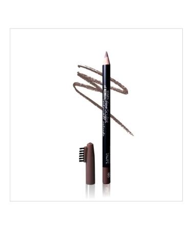 ART SOFFIO Eyebrow pencil - Buy Online on GoSupps.com