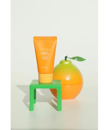 TheYEON Korea's pyling gel gel with Aha-bha acids-30ml - Buy Online on GoSupps.com