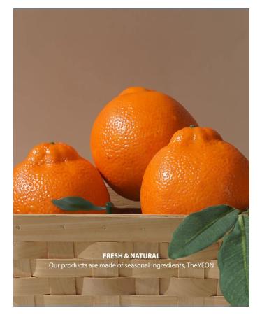 TheYEON Korea Piling Gel with Aha-Bha acids-Vita7 100ml - Buy Online on GoSupps.com