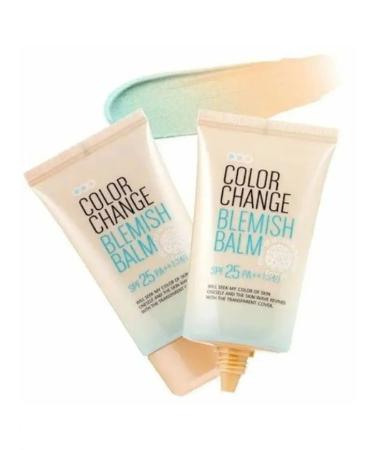 WELCOS SS Cream Lotus Color Change Blemish Balm 25 Pa ++ 50 ml - Buy Online on GoSupps.com