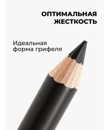 KIKI Eye pencil Gray shooter persistent mucous mucous membranes - Buy Online on GoSupps.com