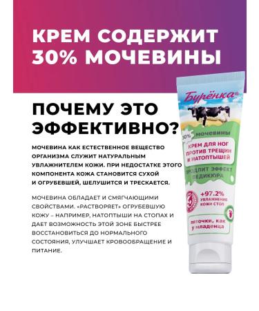 Horsepower Feet and heels with urea 30% of cracks and corns - Buy Online on GoSupps.com