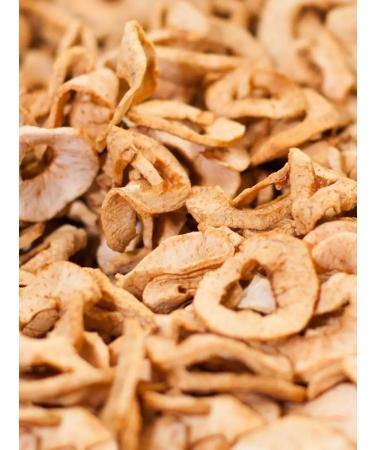 Eco-farmer A set of apple snacks fruit chips - Buy Online on GoSupps.com