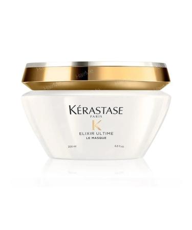 Kerastase Elixir Ultime Le Masque mask with valuable oils 200ml