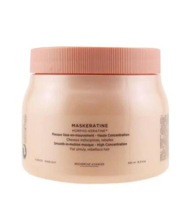 Kerastase Discipline Maskeratine mask 500ml - Buy Online on GoSupps.com