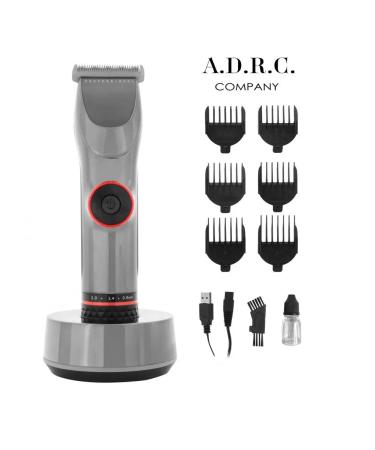 ADRC Hair clipper