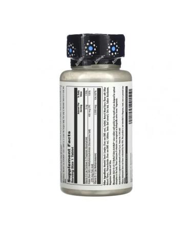 KAL Methylphulatory with B6 and B12 60pcs - Buy Online on GoSupps.com