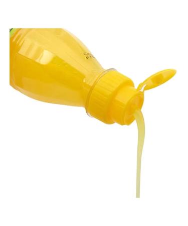 iv san bernard Marakuya shampoo for long wool proteins 1 liter - Buy Online on GoSupps.com