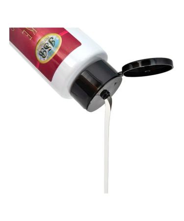 iv san bernard Cleaning shampoo Technique Ke for dogs of cats Avocado 500ml - Buy Online on GoSupps.com