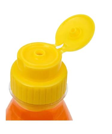 iv san bernard Shampoo Restoring orange for weak wool 1 liter - Buy Online on GoSupps.com