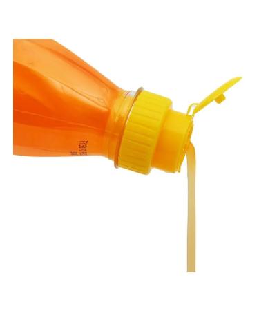 iv san bernard Shampoo Restoring orange for weak wool 500 ml - Buy Online on GoSupps.com