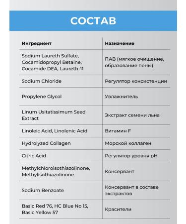 Tint balm tonic for gray hair 9.10 150 ml - Buy Online on GoSupps.com