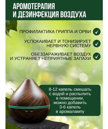 Springs of Siberia Tea oil 30 ml A7 - Buy Online on GoSupps.com