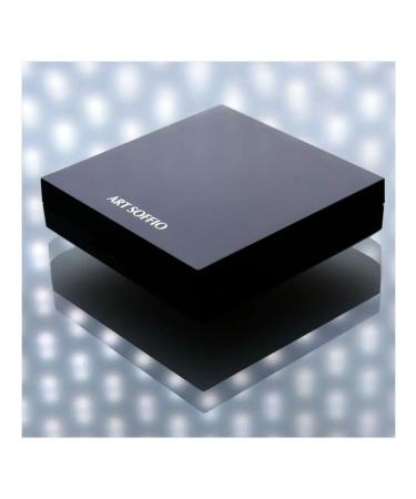ART SOFFIO Compact Full Coverage Delight SP-081 - Buy Online on GoSupps.com