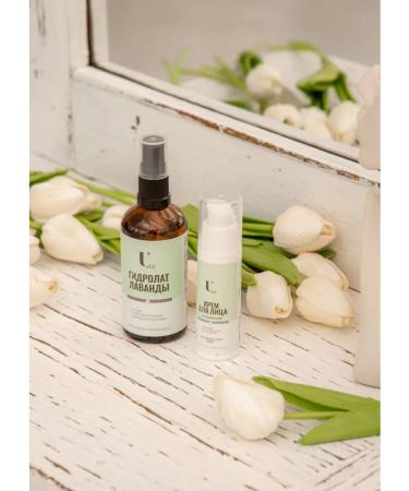 You see Moisturizing face 30ml - Buy Online on GoSupps.com