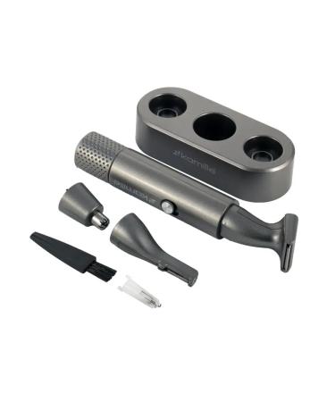 CASA IDEALE Male female trimmer for eyebrow nasa of the ears of delicate zones - Buy Online on GoSupps.com