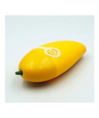 Fruit of the Wokali Sunglassment Cream for Facial Gel and Body with mango extract - Buy Online on GoSupps.com