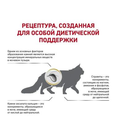 ROYAL CANIN Cat food for dry urinaries s o 1.5 kg - Buy Online on GoSupps.com