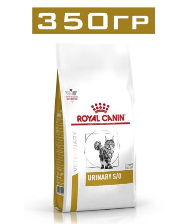 ROYAL CANIN Cat food for dry urinaries s o 350 g