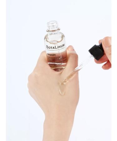 Meditime Botalinum ampoule Botalinum Effecting Lifting - Buy Online on GoSupps.com