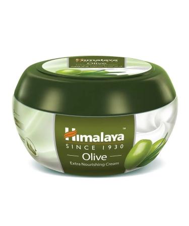 Himalaya Nutrian olive cream