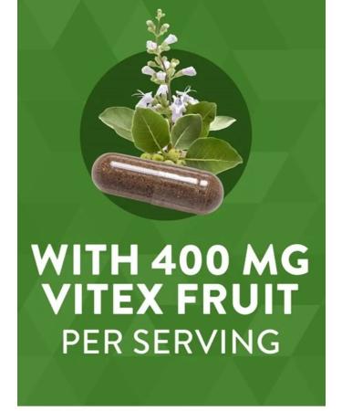 Nature's Way Women's vitamins for the cycle - Buy Online on GoSupps.com