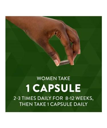 Nature's Way Women's vitamins for the cycle - Buy Online on GoSupps.com