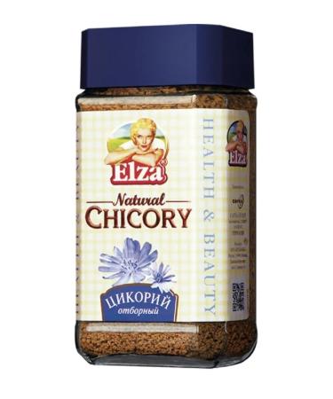 Elsa Tsikoria soluble granular 100g