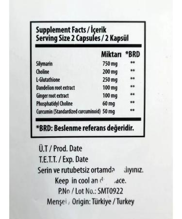 Swiss bork Proopsha vitamin for the liver choline - Buy Online on GoSupps.com