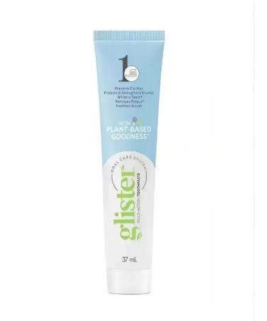 Glister Ampway toothpaste 37 ml -50 g Road format - Buy Online on GoSupps.com