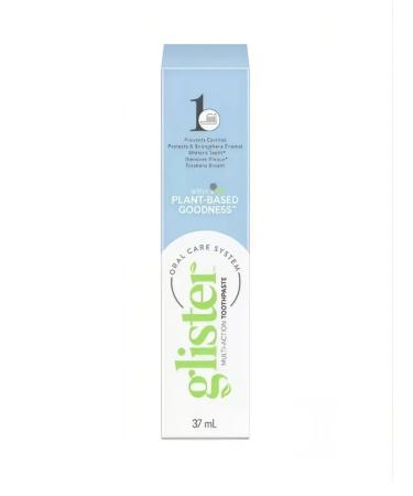 Glister Ampway toothpaste 37 ml -50 g Road format - Buy Online on GoSupps.com