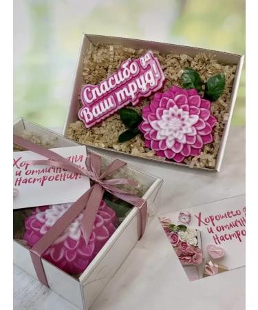 TuBa Home A gift for the teacher soap - Buy Online on GoSupps.com