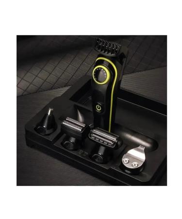 All for Family GM6171 Machine Stayler haircut hair beard trimmer nasal