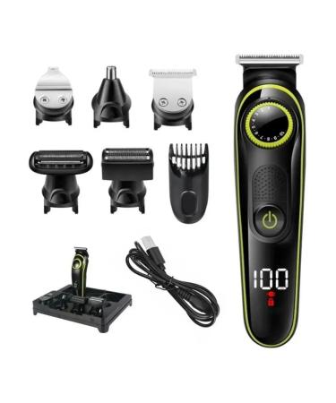 All for Family GM6171 Machine Stayler haircut hair beard trimmer nasal - Buy Online on GoSupps.com