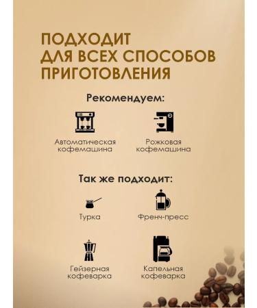 GranCoffero Coffee in grains 1 kg of arabica 100% Gusto Brazil - Buy Online on GoSupps.com