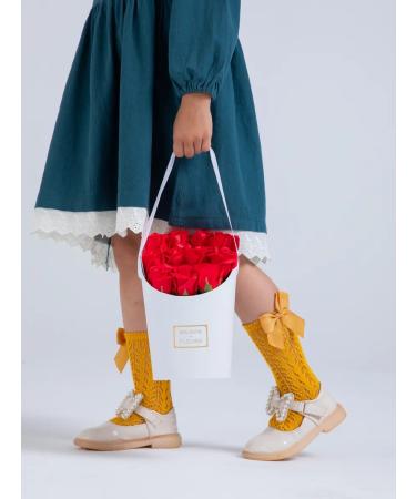 Cinnamon Gift Workshop Bouquet of soap roses "Lisbon" red for a gift and decor - Buy Online on GoSupps.com