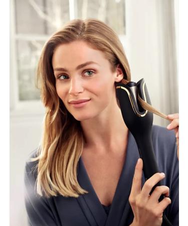 Philips Stylecare Prestige BHB 876 00 hair curls - Buy Online on GoSupps.com