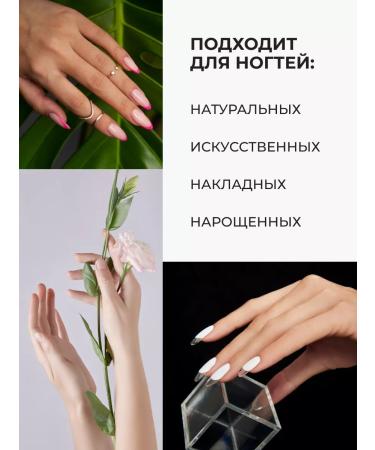 ORLY Fool for nails double -sided lilac - Buy Online on GoSupps.com