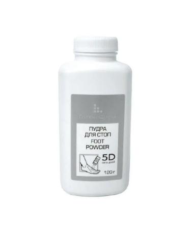 5 days Powder for stop 120g