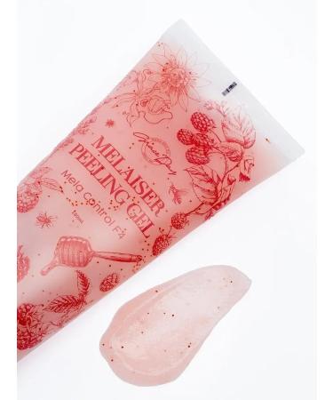 Grace Day Renewing exfoliating gel 180ml - Buy Online on GoSupps.com