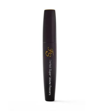MARCOPOLO Mascaras Perfect Super Volume Mascara 12 g - Buy Online on GoSupps.com
