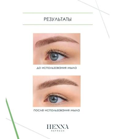 Henna Refresh Transparent lover soap - Buy Online on GoSupps.com