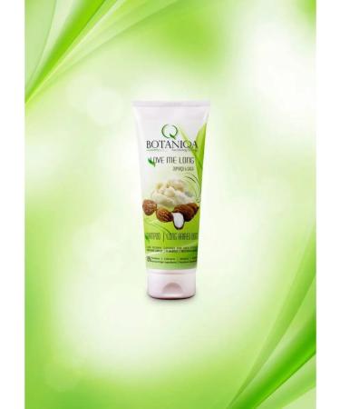 BOTANIQA Love Me Long Cupua u & Shea dogs
