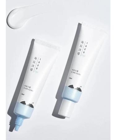 round lab The eyelids Dokdo 1025.30 Ml Koreanluxe - Buy Online on GoSupps.com