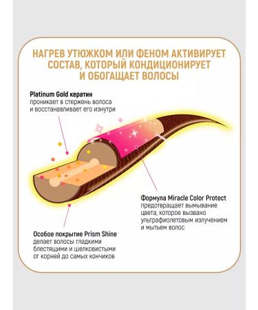 MOIST DIANE Keratin shampoo for shine and color protection - Buy Online on GoSupps.com