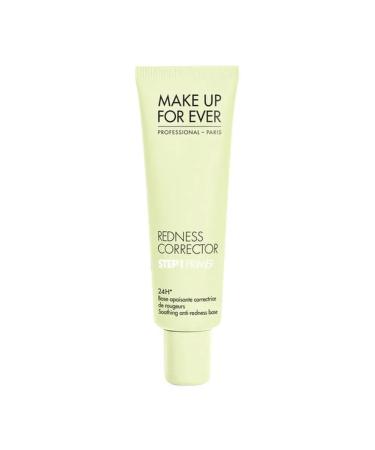 Make Up For Ever STEP 1 Primer Base for makeup adjusting redness