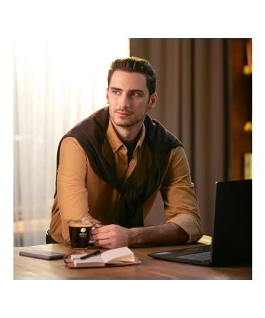 Soluble coffee Nescafe Gold Barista 75 g 2 pcs - Buy Online on GoSupps.com