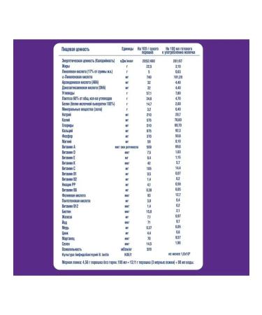 NAN NAS 3 ExpertPro hypoallergenic from 12 months 400g 6pcs - Buy Online on GoSupps.com